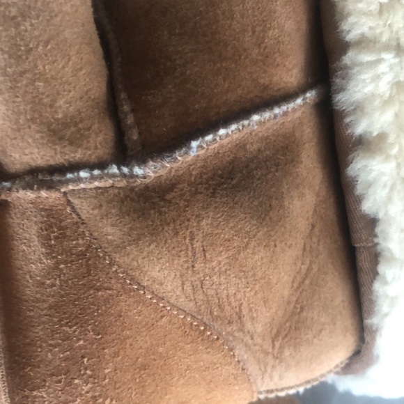 UGG Booties - Picture 5 of 6